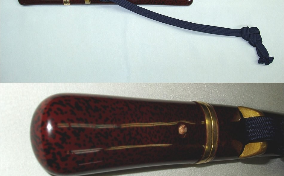 短刀 松川 清直